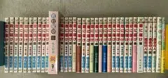 君に届け全巻＋運命の人1〜３巻＋FAN BOOK＋GUIDE BOOK　セット