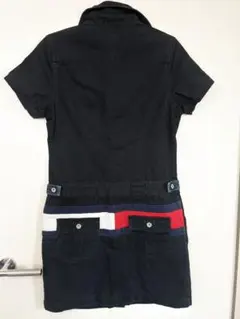 tommygirl トミーガール　ロゴワンピース　Mのサムネイル