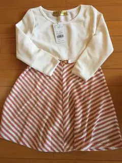 CECIL McBEE♡ワンピースチュニック M