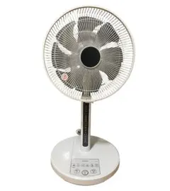 HITACHI HEF-130RMH 扇風機 HEF-130RMH：日立の家電品