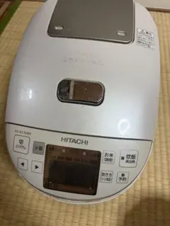 2026年最新】日立 炊飯器 rz－bx100mの人気アイテム - メルカリ