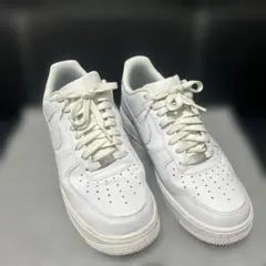 Nike Air Force 1 ホワイト