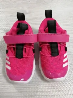 アディダス キッズ スニーカー 12cm adidas