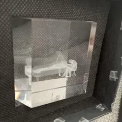CRYSTAL IMPRESSIONS ピアニスト