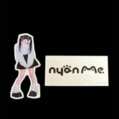 みうみお チェキ nyanme nyan meみうみお 神楽みお チェキ - メルカリ