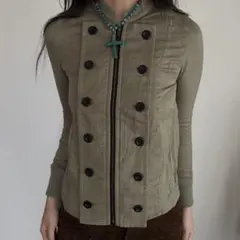 y2k archive ナポレオンジャケット