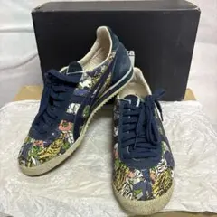 Onitsuka Tiger カラフルスニーカー
