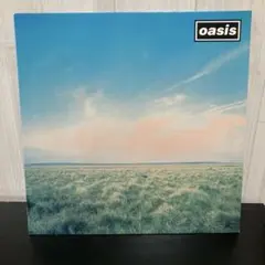 2026年最新】oasis レコード オリジナルの人気アイテム - メルカリ