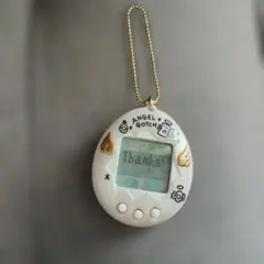 ジャンク品】初代たまごっち エンジェルごっち - メルカリ