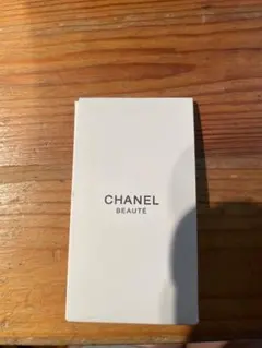 CHANEL ノベルティヘアクリップ 3個セット