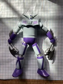 2025年最新】超合金魂 ゲッター 練習機の人気アイテム - メルカリ