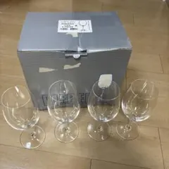 p*o様 RIEDELソムリエ ブルゴーニュ・グラン・クリュ ワイングラス 