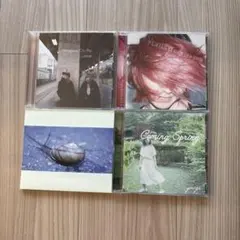 yonige 恋と嘘と帰り道【2nd デモ】 CD - メルカリ