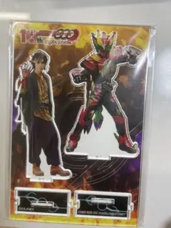 2025年最新】仮面ライダー オーズ アクリルスタンドの人気アイテム
