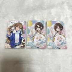 来栖夏芽 ノスタルジアコレクション