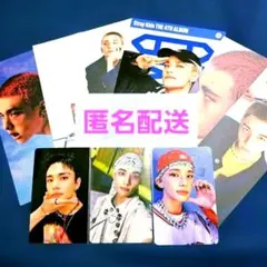 StrayKids KARMA ヒョンジン CountingStars トレカ