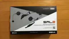 2026年最新】sena srl2の人気アイテム - メルカリ