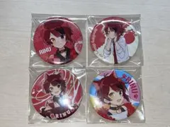 2025年最新】BIG缶バッジ 莉犬の人気アイテム - メルカリ