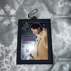 吉野北人 フォトキー