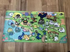 2026年最新】プレイマット pokémon yuruttoの人気アイテム - メルカリ
