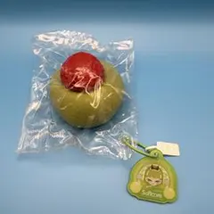 箱なし　softcore 王都の祈願祭り　屋台シリーズ　古都大福