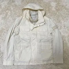 STONE ISLAND VENTILE GOHST PIECE JACKET