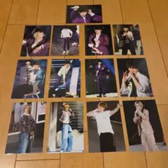 玉森裕太　生写真　fordearlife　synopsis　セット