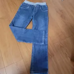 デニムパンツ 130