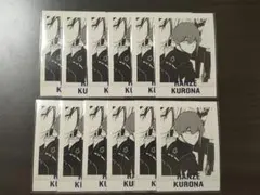 ブルロ┆黒名蘭世┆ぱしゃこれPREMIUM┆ブルロ展