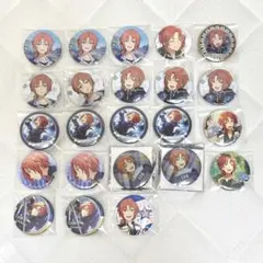 月永レオ 初期多め 缶バッジまとめ