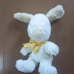 スヌーピーのぬいぐるみ
