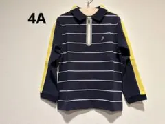 jacadi ⭐︎訳あり⭐︎ 未使用ポロシャツ4A