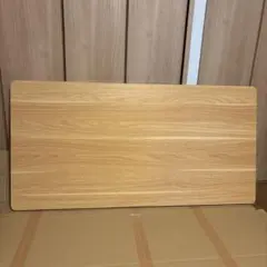 Flexispot 天板　メープル　120 × 60