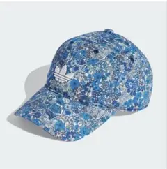 adidasOriginals ×LibertyLondonベースボールキャップのサムネイル