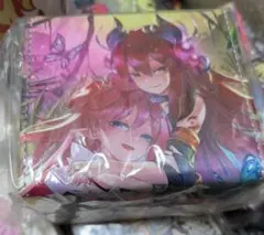 遊戯王 蟲惑魔 デッキ スリーブ デッキケース付 引退 81u-5BsziRL._AC_UF894,