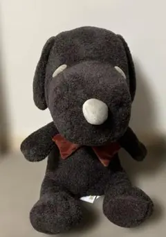 Premiumスヌーピーぬいぐるみ　ビッグサイズ　スヌーピー　SNOOPY