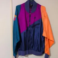 NIKE FLIGHT ナイロンジャケット