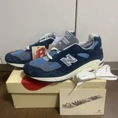 new balance ニューバランス　M990 TB2 27cm 新品未使用 New Balance Made in USA M990 TB2 / TE3 | Dice&Dice | ONLINE