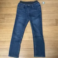 MC.EDONA デニム ジーンズ キッズ 150cm