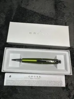 CROSS ボールペン エッジ クロス