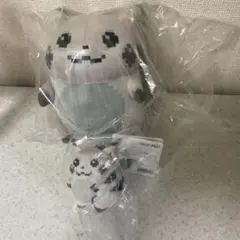 【2点セット】はじまりのピカチュウ ぬいぐるみとマスコット　ポケモン【即日発送】