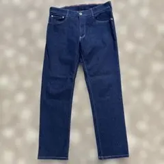 EDWIN ジャージーズ スリム テーパード ストレッチ デニム