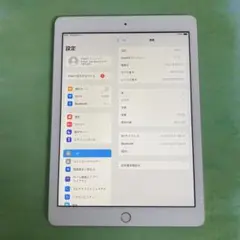215【早い者勝ち】電池ほぼ新品☆iPad6 第6世代 32GB WIFIモデル