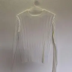 URBAN RESEARCH ROSSO 長袖トップス フリーサイズ