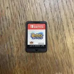Switch スイッチ ゲームソフト 星のカービィ スターアライズ
