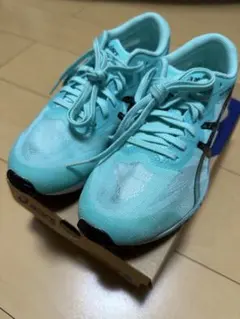 【美品】アシックスソーティーマジックRP6 28cm 2E ASICS ランニングシューズ メンズ スタンダードラスト