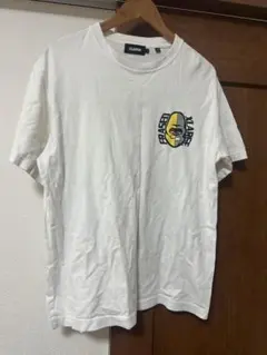 xlarge　コラボ　tシャツ　Lのサムネイル