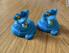 ズートピア　ゲイリー　2体セット