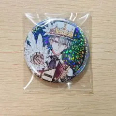 アイナナ 楽 BEGINNING NEXT 缶バッジ