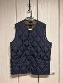 ミリタリー ベスト